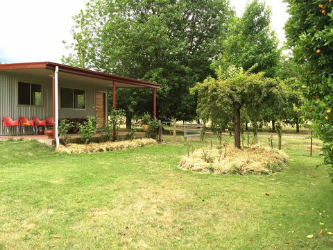 Bay Creek Guest House - Holiday Byron Bay 2