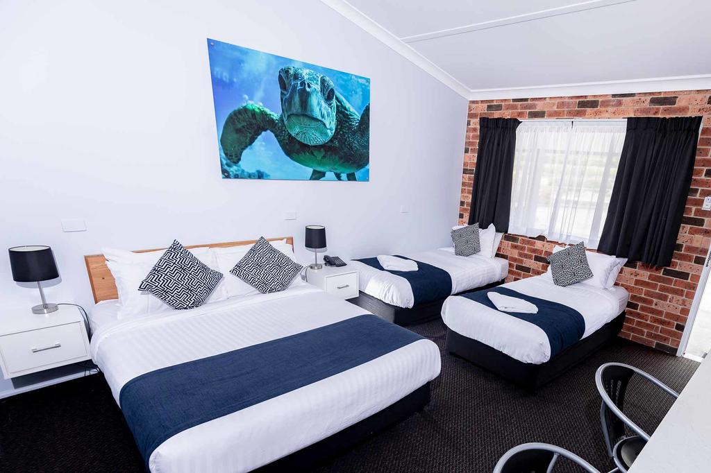 Bonnells Bay NSW Holiday Byron Bay