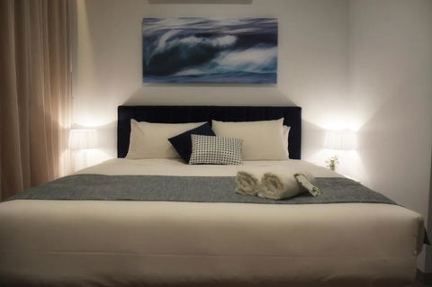 Bay Of Fires Apartments - Holiday Byron Bay 1