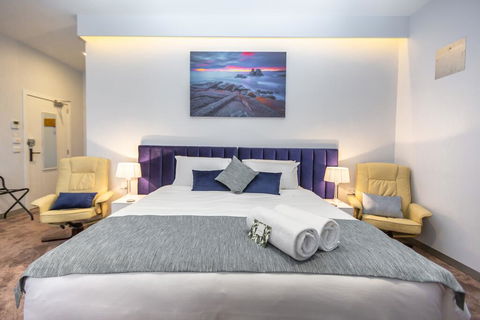 Bay Of Fires Apartments - Holiday Byron Bay 3