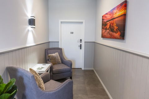Bay Of Fires Apartments - Holiday Byron Bay 2