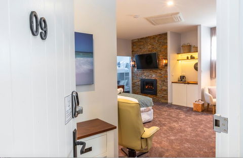 Bay Of Fires Apartments - Holiday Byron Bay 0