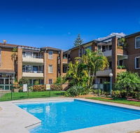 Bay Park Gardens 30 1 Warlters Street - Holiday Byron Bay