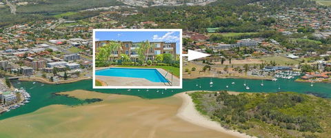 Bay Park Gardens 30 1 Warlters Street - Holiday Byron Bay 1