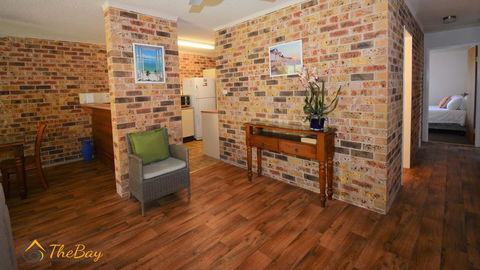Bay Parklands No.67 - Holiday Byron Bay 1