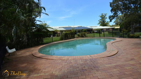 Bay Parklands No.67 - Holiday Byron Bay 0