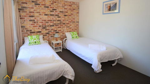 Bay Parklands No.67 - Holiday Byron Bay 3