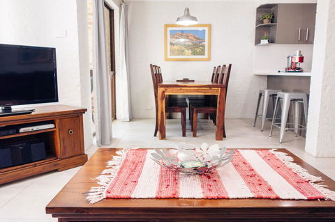 Bay Parklands, Unit 21/2 Gowrie Avenue - Holiday Byron Bay 1