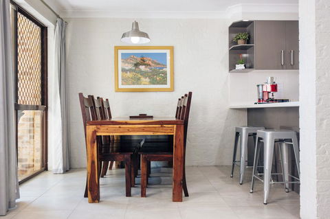 Bay Parklands, Unit 21/2 Gowrie Avenue - Holiday Byron Bay 3
