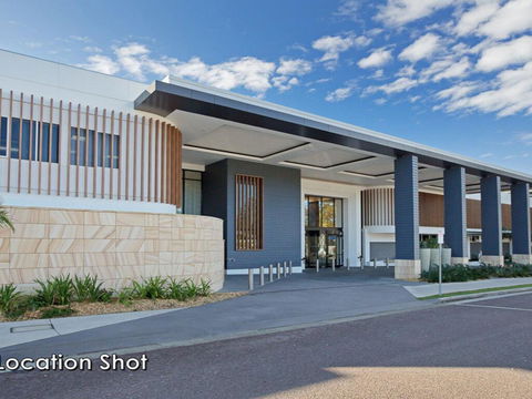 Bay Parklands, Unit 22/2 Gowrie Avenue - Holiday Byron Bay 3