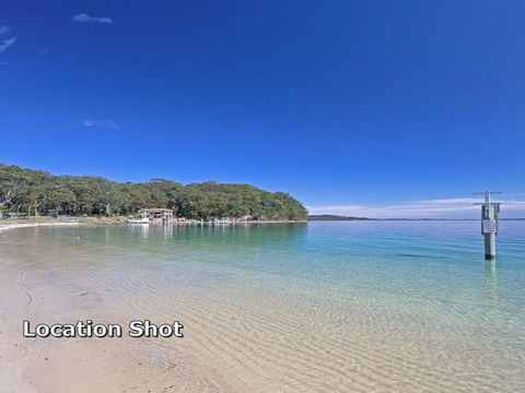 Bay Parklands, Unit 22/2 Gowrie Avenue - Holiday Byron Bay 1