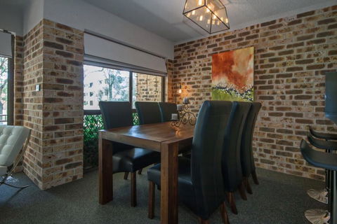Bay Parklands, Unit 27/2 Gowrie Avenue - Holiday Byron Bay 3