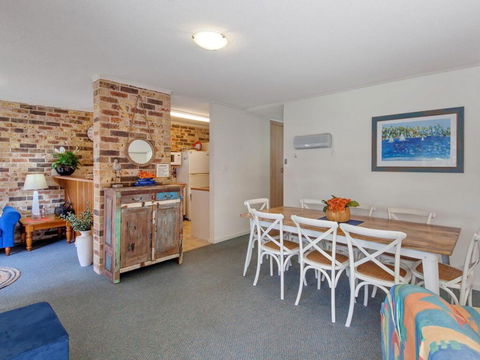 Bay Parklands, Unit 62/2 Gowrie Avenue - Holiday Byron Bay 1