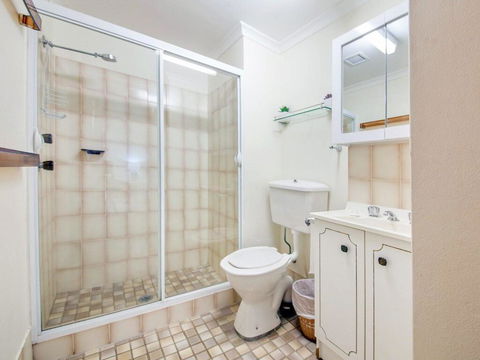 Bay Parklands, Unit 62/2 Gowrie Avenue - Holiday Byron Bay 2