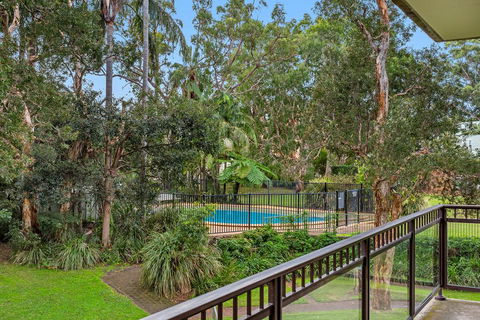 Bay Parklands, Unit 65/2 Gowrie Avenue - Holiday Byron Bay 0