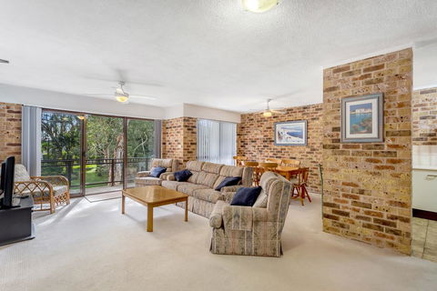 Bay Parklands, Unit 65/2 Gowrie Avenue - Holiday Byron Bay 1