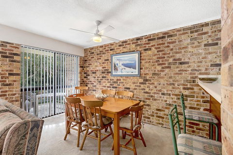 Bay Parklands, Unit 65/2 Gowrie Avenue - Holiday Byron Bay 3