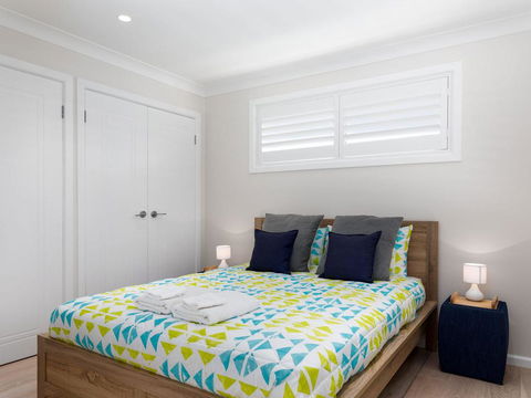 Bay View 6 (By Jervis Bay Rentals) - Holiday Byron Bay 2