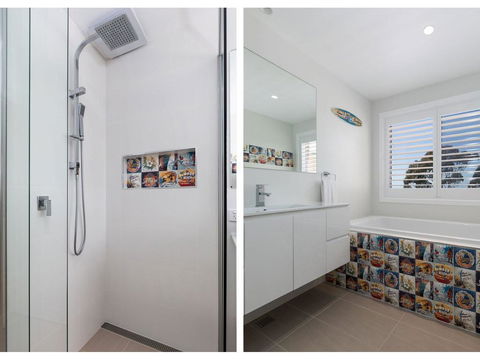 Bay View 6 (By Jervis Bay Rentals) - Holiday Byron Bay 3