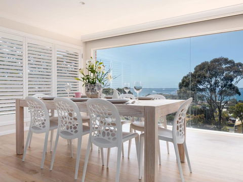 Bay View 6 (By Jervis Bay Rentals) - Holiday Byron Bay 0