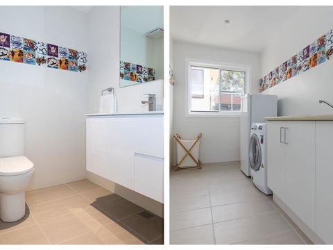 Bay View 6 (By Jervis Bay Rentals) - Holiday Byron Bay 1