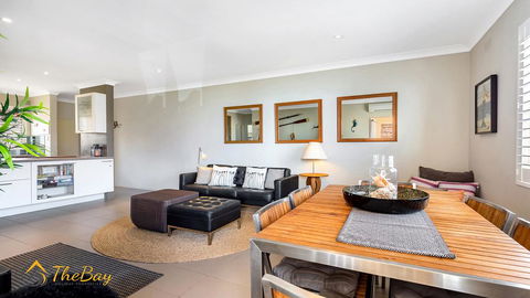 Bay Village No.7 Shoal Bay - Holiday Byron Bay 3
