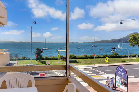 Bay Village, Unit 14/ 47 Shoal Bay Road - Holiday Byron Bay 3