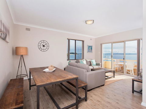 Bay Village, Unit 6/47 Shoal Bay Road - Holiday Byron Bay 3