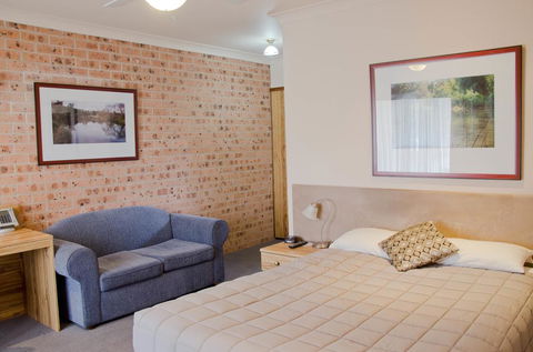 Baybrook Motor Inn - Holiday Byron Bay 3
