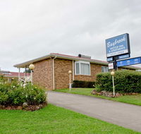 Baybrook Motor Inn - Holiday Byron Bay