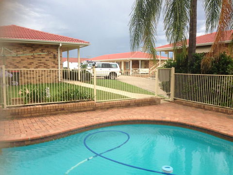 Baybrook Motor Inn - Holiday Byron Bay 1