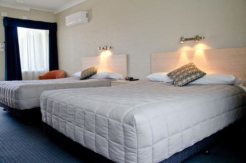 Baybrook Motor Inn - Holiday Byron Bay 2