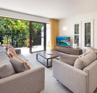 Bayona Apartments - Holiday Byron Bay
