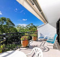 Bayona U2 - Holiday Byron Bay