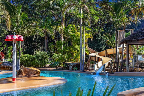 Bays Holiday Park - Holiday Byron Bay 0