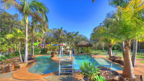Bays Holiday Park - Holiday Byron Bay 1