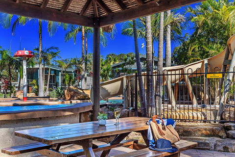 Bays Holiday Park - Holiday Byron Bay 2
