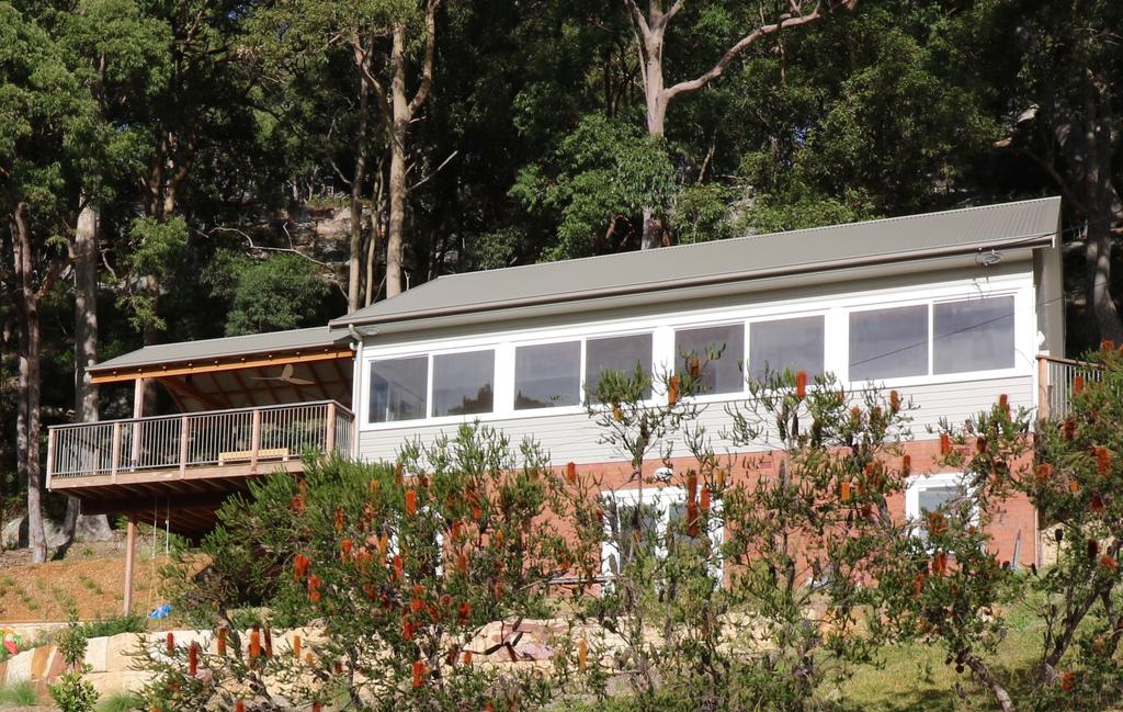 Hardys Bay NSW Holiday Byron Bay