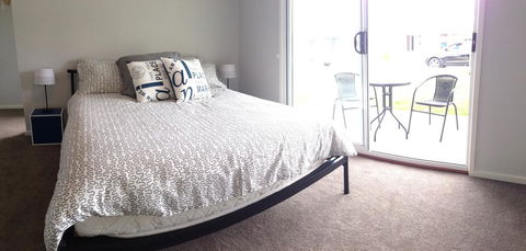 Bayswood Vincentia JERVIS BAY - Holiday Byron Bay 3