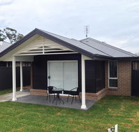 Bayswood Vincentia JERVIS BAY - Holiday Byron Bay