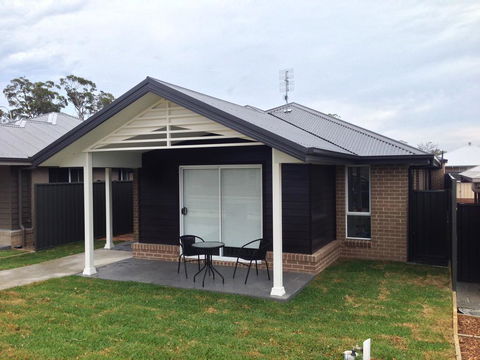 Bayswood Vincentia JERVIS BAY - Holiday Byron Bay 0