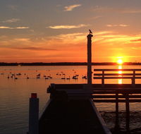 Bayview Boathouse - Holiday Byron Bay