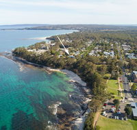 Bayview on Bowen  Jervis Bay Rentals - Holiday Byron Bay