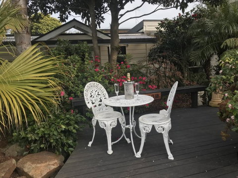 Bayview Studio - Holiday Byron Bay 3