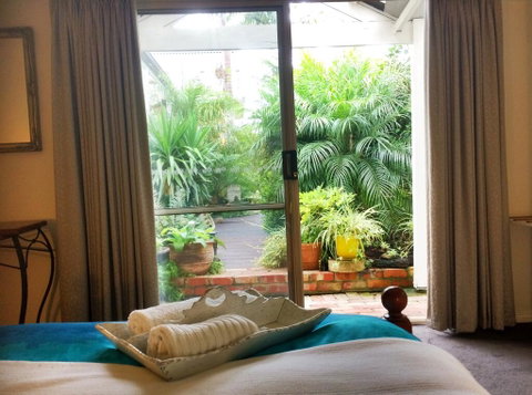 Bayview Studio - Holiday Byron Bay 2