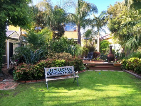 Bayview Studio - Holiday Byron Bay 0