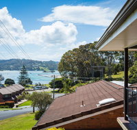 Bayview Unit - Stunning Inlet Views - Holiday Byron Bay