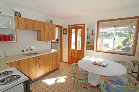 Beach And Bush Getaway - Holiday Byron Bay 2