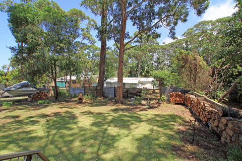 Beach And Bush Getaway - Holiday Byron Bay 1