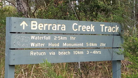 Beach And Bush Getaway - Holiday Byron Bay 3